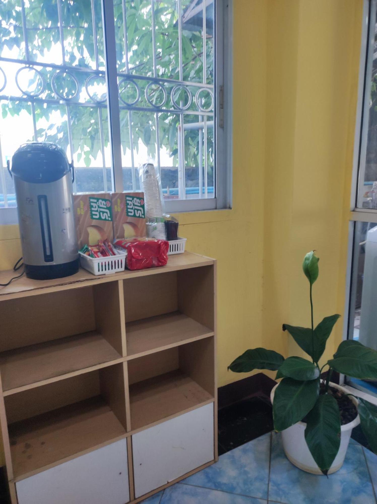 Psm At Rangsit Apartment Ban Bang Khan  Room photo